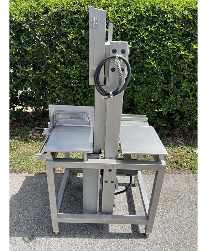 Hobart Vertical Meat Saw (USED)